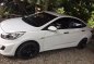 Hyundai Accent 2016-2