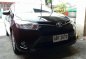 2015 Toyota Vios for sale-1