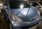 2015 TOYOTA Avanza 1.3e FOR SALE-0