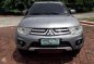 2014 Mitsubishi Montero Sports GLS Automatic For Sale -2