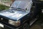 TOYOTA Tamaraw fx 1997 model.7k engine.-0