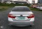 2012 Toyota Camry 25V top of the line-5