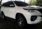 Toyota Fortuner G 2018 Automatic FOR SALE-1