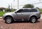 2014 Mitsubishi Montero Sports GLS Automatic For Sale -1