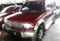 Mitsubishi Pajero 1995 for sale-1