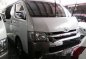 Toyota Hiace GL Grandia 2017 for sale-2