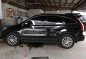 SWAP OR SALE Honda Crv 2007 black AT 2.0-0