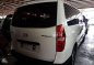 2017 Hyundai Starex Tci FOR SALE-2