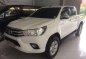 Toyota Hilux 2017 G AT Complete papers-5