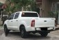 2013 Toyota Hilux J 1st own low mileage -3