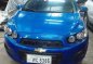 Chevrolet Sonic 2015 for sale-0