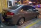 For sale my beloved Honda City 2010-10