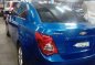 Chevrolet Sonic 2015 for sale-2