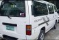 2006 Nissan Urvan Escapade FOR SALE-1