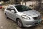 2013 Toyota Vios G FOR SALE-0