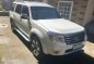 2012 Ford Everest 2011 FOR SALE-1