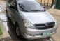 2006 Toyota Innova J Diesel For Sale -0