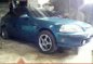 Honda Civic 1996 Model For Sale-0