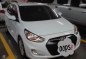 Hyundai Accent Hatchback 2013 FOR SALE-1