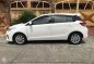 2015 Toyota Yaris G AT gas 188k All in DP -3