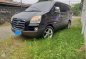 2006 Hyundai Starex grx crdi FOR SALE-1