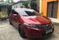 For sale Honda City 2010 Manual transmission-2