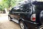 2004 Model Isuzu Crosswind Rush Sale-1