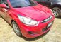 For Sale 2011 Hyundai Accent Manual Gasoline Well Maintained-0