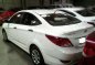  2016 HYUNDAI Accent MT FOR SALE-1