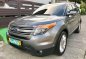 2013 Ford Explorer 4WD FOR SALE-0