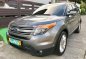 2013 Ford Explorer 4WD FOR SALE-9