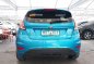 2014 Ford Fiesta Sport Hatchback AT Gas -1