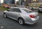 2012 Toyota Camry 25V top of the line-2