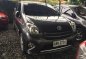 2015 TOYOTA Wigo 10 G Manual Gray-1