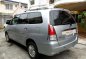 TOYOTA Innova G 2009 FOR SALE-1