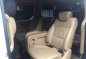 Hyundai Starex 2012 White For Sale -4