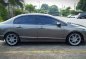 Honda Civic 2008 FD 2.0 Gray For Sale -5