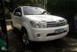 Toyota Fortuner G manual FOR SALE 2010-2