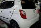 Toyota Wigo G 2017 Automatic FOR SALE-1