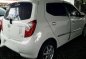 Toyota Wigo G 2017 Automatic FOR SALE-0