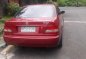 Honda City type z 2000 FOR SALE-5