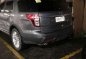 2014 Ford Explorer 3.5L V limited edition top of the line-1