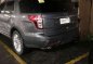 2014 Ford Explorer 3.5L V limited edition top of the line-2