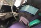 Nissan Urvan DIESEL Manual 1997 Model Local-4