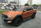 2016s Ford Ranger Wildtrak 32L 4x4 FOR SALE-0