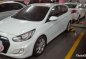 Hyundai Accent Hatchback 2013 FOR SALE-4