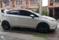 Ford Fiesta Sports - AT 2010 Model-10