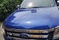 2014 Ford Ranger XLT Automatic Diesel TV Plus -1