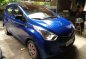 FOR SALE Hyundai Eon 2014 manual-0