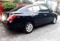 2014 Nissan Almera AT FOR SALE-1